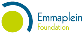 Logo Emmeplein Foundation