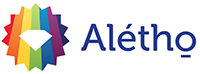 Aletho logo