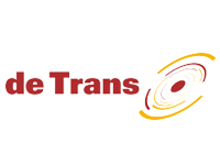 de Trans logo